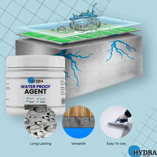 Famedeals.pk ™ - Hydra Waterproof Agent