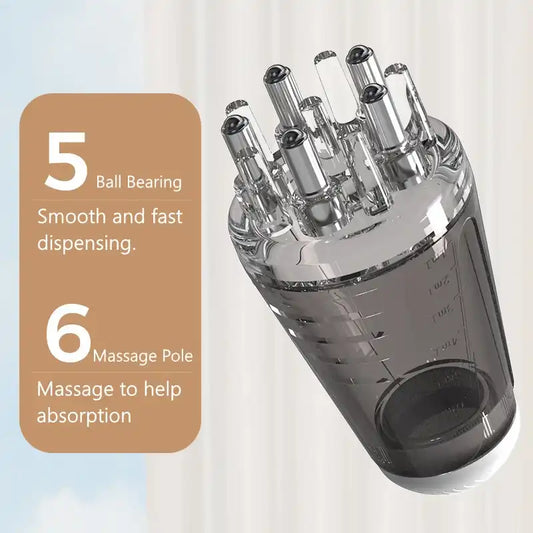 Famedeals™ - 6ML Scalp Applicator