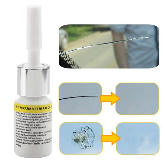 Famedeals.pk™ - Glass Repair Kit