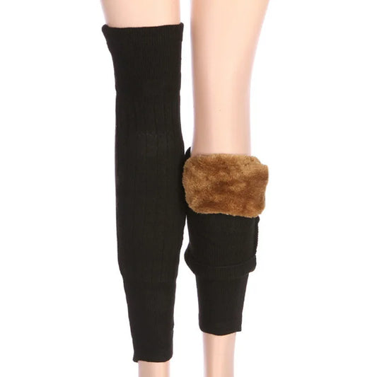 Famedeals™ - Winter Knee Warmer For Men & Women (Pair)