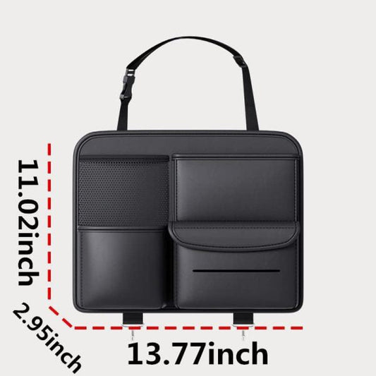 Famedeals™ - Multifunction Car Seat Organize