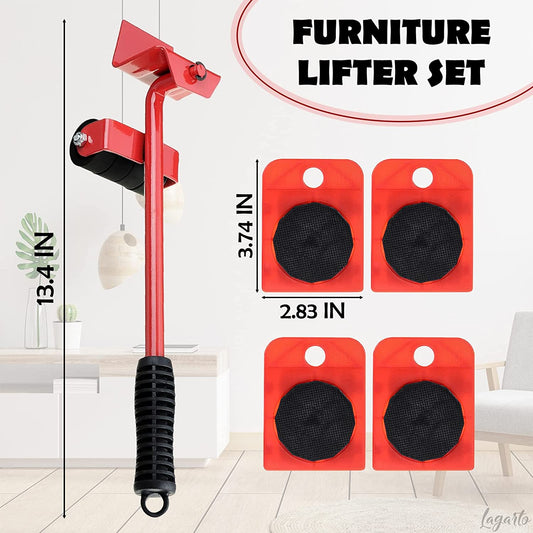Famedeals.pk ™ - Furniture Moving Tool