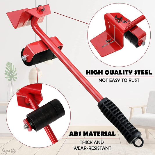 Famedeals.pk ™ - Furniture Moving Tool