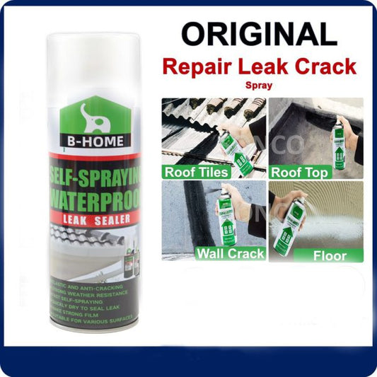 Leak Proof Spray (500ml)
