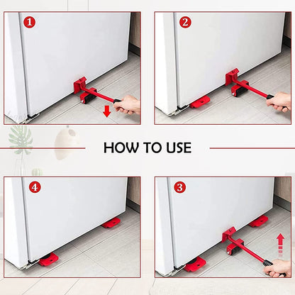 Famedeals.pk ™ - Furniture Moving Tool