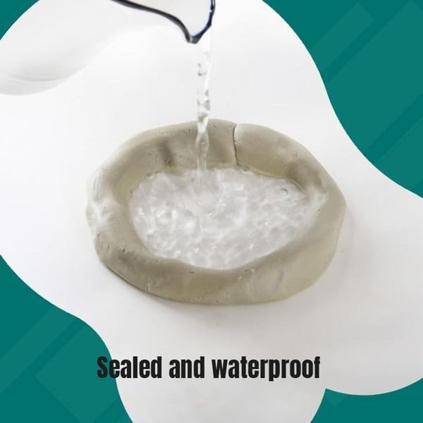 Famedeals.pk™ - Waterproof Seal Repair Mud