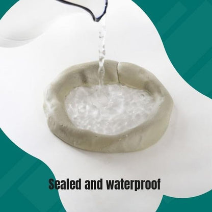 Famedeals.pk™ - Waterproof Seal Repair Mud