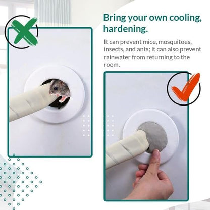Famedeals.pk™ - Waterproof Seal Repair Mud