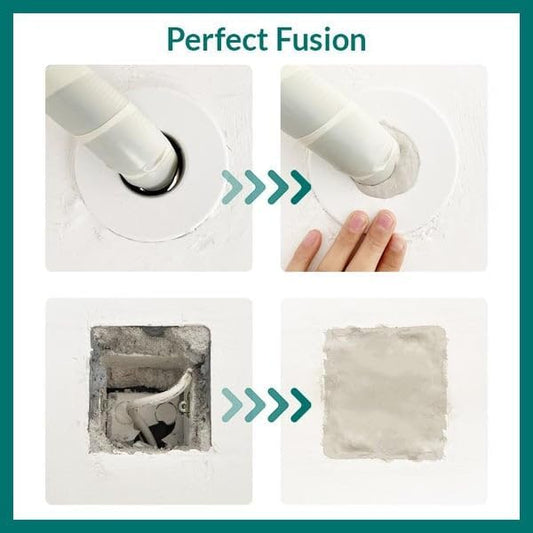 Famedeals.pk™ - Waterproof Seal Repair Mud