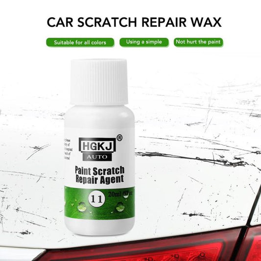 Famedeals.pk ™ - Car Scratch Repair Wax - 50ml