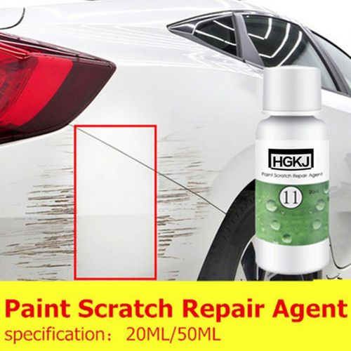 Famedeals.pk ™ - Car Scratch Repair Wax - 50ml