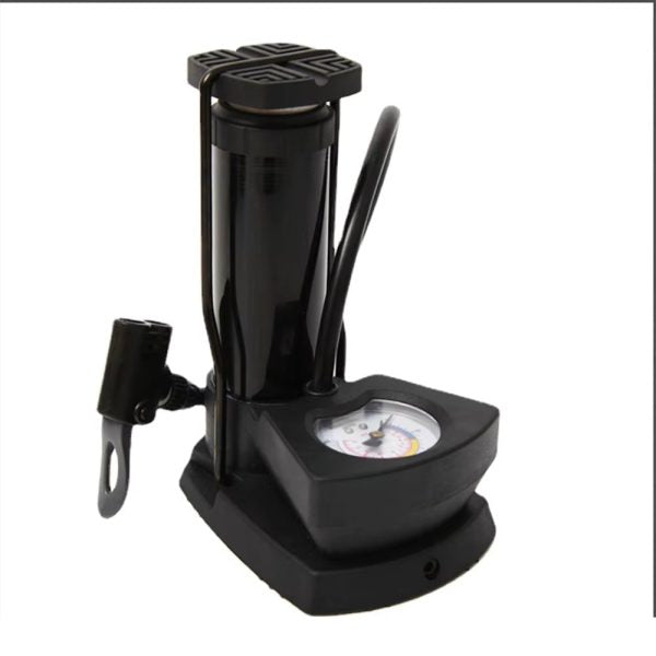 Famedeals™ - High Pressure Foot Air Pump