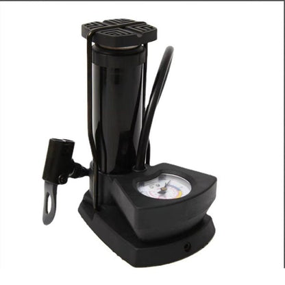 Famedeals™ - High Pressure Foot Air Pump