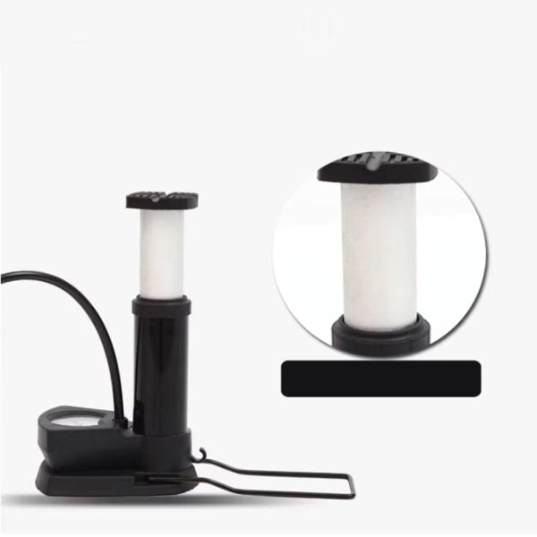 Famedeals™ - High Pressure Foot Air Pump
