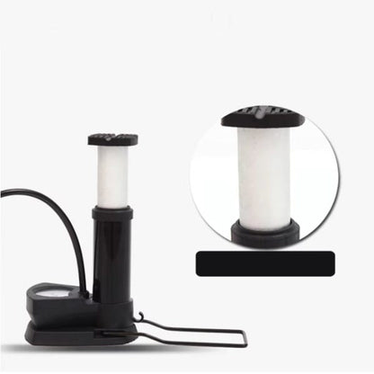 Famedeals™ - High Pressure Foot Air Pump