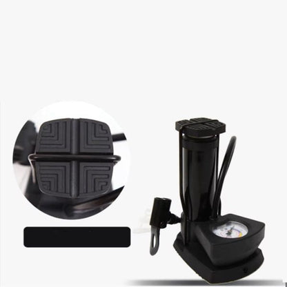 Famedeals™ - High Pressure Foot Air Pump