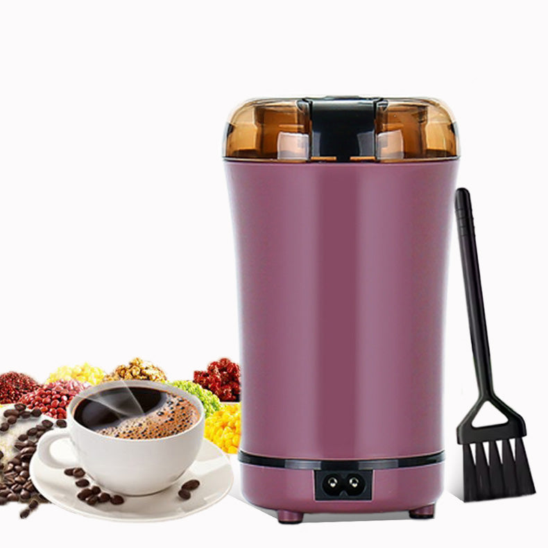 Electric Spices Grinder - Premium Spice &amp; Coffee Grinding Machine