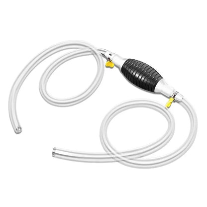 Famedeals.pk™- Multipurpose Oil/Fuel Transfer Pump For Car, Bike & Home Use