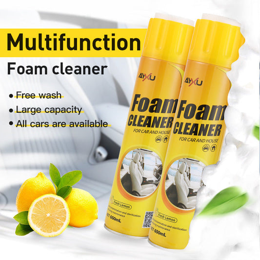 Famedeals™ - Multi-Purpose Foam Cleaner - 650ML