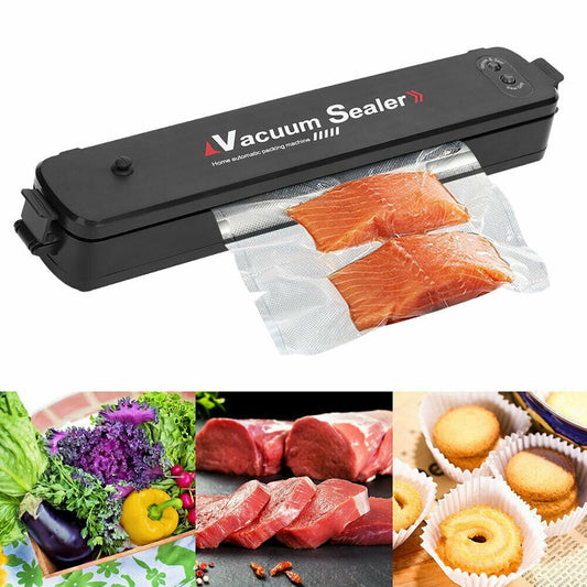 Famedeals™ - Vacuum Sealer Machine Automatic Food Sealer