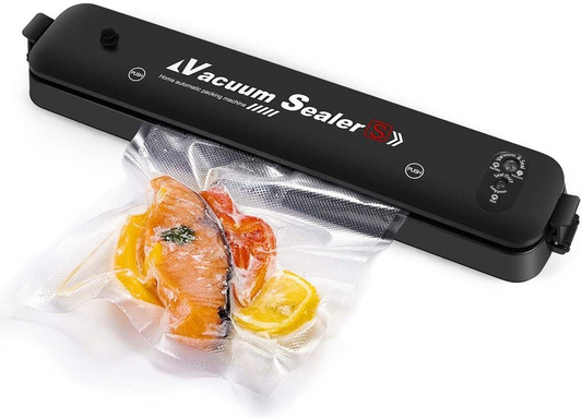Famedeals™ - Vacuum Sealer Machine Automatic Food Sealer