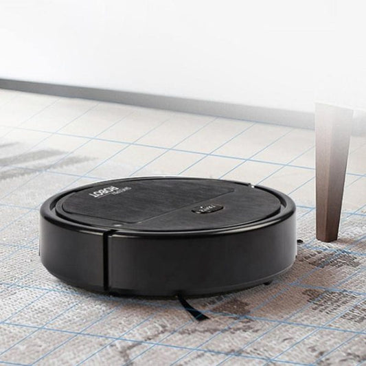 Famedeals™ - Portable Mini Wireless Smart Sweeping Robot